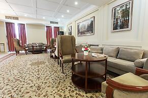 Ambassador Hotel