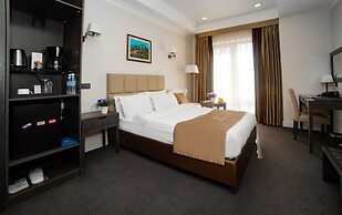Ambassador Hotel