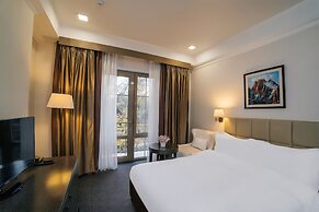 Ambassador Hotel
