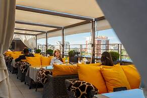 Ambassador Hotel
