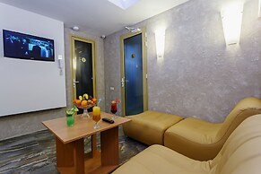 Ambassador Hotel