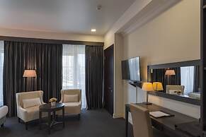 Ambassador Hotel