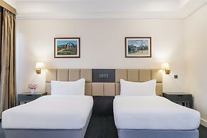 Ambassador Hotel