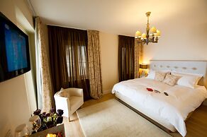 Mir boutique hotel