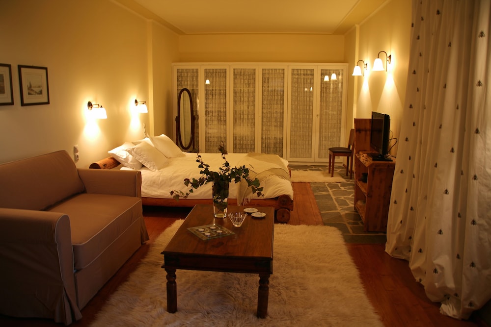 Mir boutique hotel