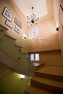Mir boutique hotel