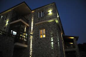 Mir boutique hotel