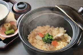 Fuji Onsenji Yumedono