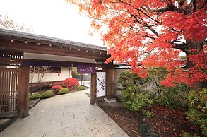 Fuji Onsenji Yumedono