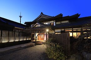 Fuji Onsenji Yumedono