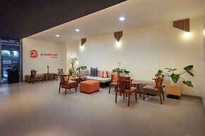 Go Hotels Plus Mandaluyong