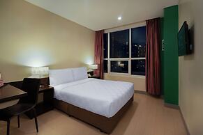 Go Hotels Plus Mandaluyong