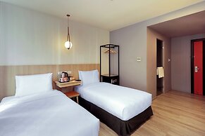 Go Hotels Plus Mandaluyong