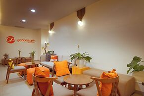 Go Hotels Plus Mandaluyong