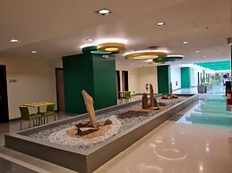 Go Hotels Otis - Manila