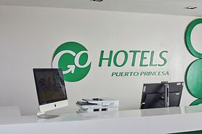 Go Hotels Puerto Princesa