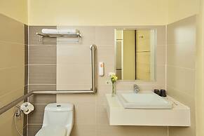 Go Hotels Puerto Princesa