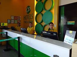 Go Hotels Tacloban