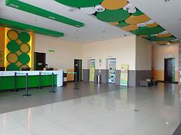 Go Hotels Tacloban