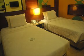 Go Hotels Tacloban