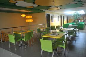 Go Hotels Tacloban