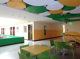 Go Hotels Tacloban