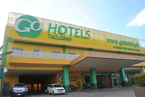 Go Hotels Tacloban