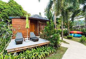 GajaPuri Resort Koh Chang