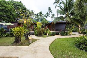 GajaPuri Resort Koh Chang