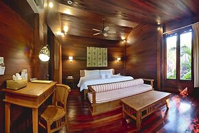 GajaPuri Resort Koh Chang