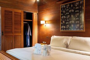 GajaPuri Resort Koh Chang