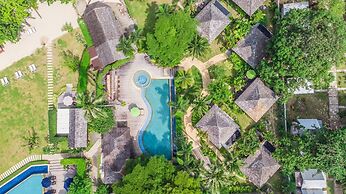 GajaPuri Resort Koh Chang