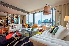 JW Marriott Hotel Singapore South Beach