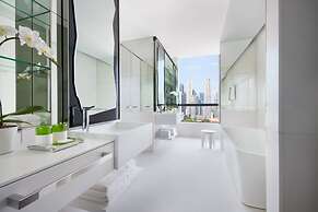 JW Marriott Hotel Singapore South Beach