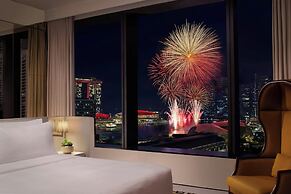 JW Marriott Hotel Singapore South Beach