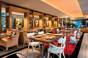 JW Marriott Hotel Singapore South Beach