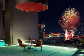 JW Marriott Hotel Singapore South Beach