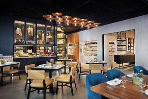 JW Marriott Hotel Singapore South Beach