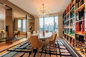 JW Marriott Hotel Singapore South Beach