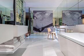 JW Marriott Hotel Singapore South Beach
