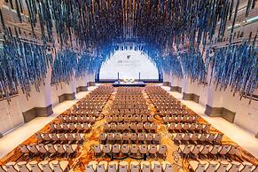 JW Marriott Hotel Singapore South Beach