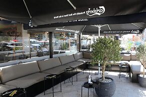Hotel Cecil