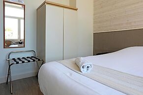 Hotel Cecil