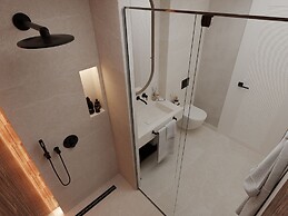 Hotel Casa del Mare Barchetta
