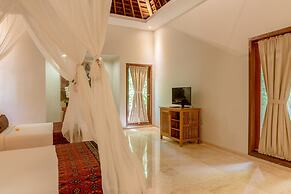Puri Sebali Resort