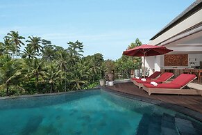 Puri Sebali Resort