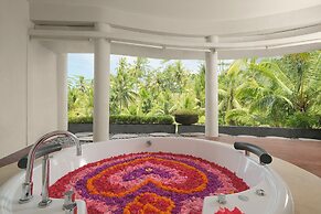 Puri Sebali Resort