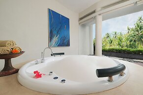 Puri Sebali Resort