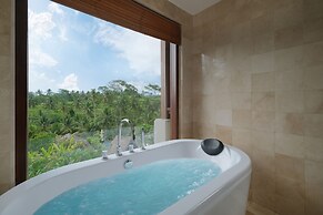 Puri Sebali Resort