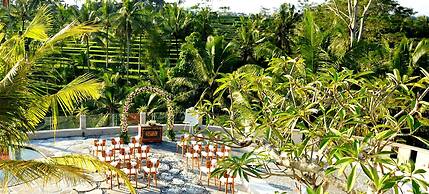 Puri Sebali Resort